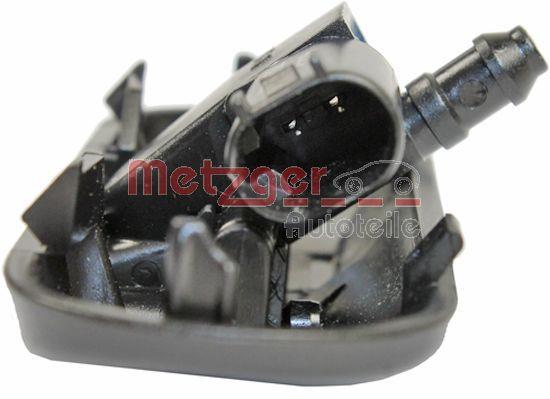 Jacto limpa vidros METZGER ref. 2220802